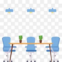 桌子咖啡厅桌椅下载-空若网 桌子咖啡厅桌椅下载-空若网