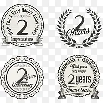 ���źڰ�2������ʸ��ͼ-������