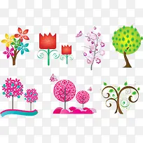 ���⻨������ͼ��ʸ��ͼ-������