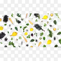 蔬菜背景壁纸-空若网 蔬菜背景壁纸-空若网