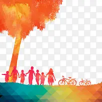 橙色世界-空若网 橙色世界-空若网