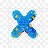 ������ĸx-������