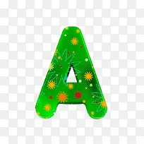 ������ĸA-������