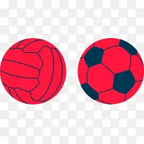 足球元素-空若网 足球元素-空若网