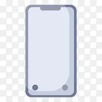 扁平化苹果X下载-空若网 扁平化苹果X下载-空若网