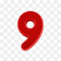 足球元素字母数字9-空若网 足球元素字母数字9-空若网