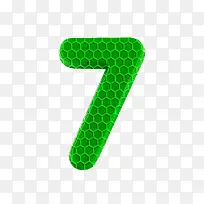 足球元素字母数字7-空若网 足球元素字母数字7-空若网