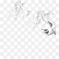 水墨画-空若网 水墨画-空若网