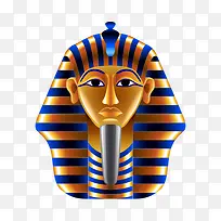 法老王头像-空若网 法老王头像-空若网