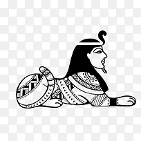 古埃及元素-空若网 古埃及元素-空若网