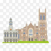 澳大利亚建筑旅游景点png元素-空若网 澳大利亚建筑旅游景点png元素-空若网