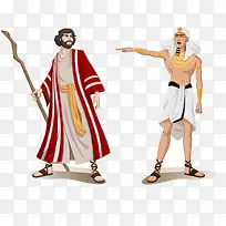 埃及法老-空若网 埃及法老-空若网