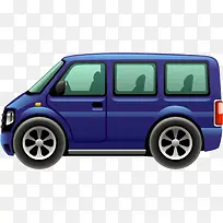 卡通汽车-空若网 卡通汽车-空若网