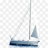 ��Ӱ�ϳɺ��߰�ɫ��ͧ-������