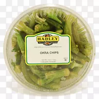 素食料理蔬菜秋葵食物泡菜-秋葵-空若网 素食料理蔬菜秋葵食物泡菜-秋葵-空若网