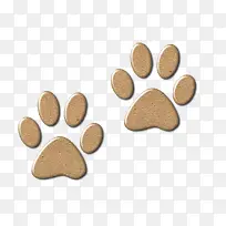 动物脚印-空若网 动物脚印-空若网