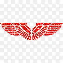 红色的翅膀-空若网 红色的翅膀-空若网