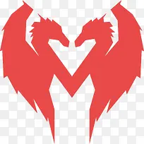 ÁúͼÌÚËØ²Ä-¿ÕÈôÍø ÁúͼÌÚËØ²Ä-¿ÕÈôÍø