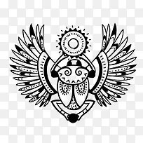 ���-������