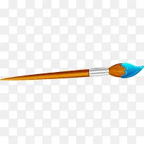 彩色的画笔-空若网 彩色的画笔-空若网