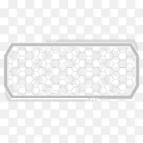 蜂窝状背景矢量-空若网 蜂窝状背景矢量-空若网