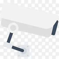 扁平化摄像头PNG下载-空若网 扁平化摄像头PNG下载-空若网