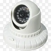 白色摄像头产品实物-空若网 白色摄像头产品实物-空若网
