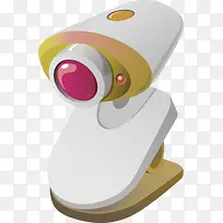 摄像头png矢量素材-空若网 摄像头png矢量素材-空若网