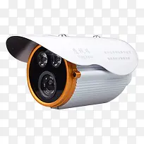 白色监控产品实物-空若网 白色监控产品实物-空若网