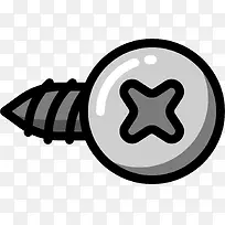 手绘墙钉-空若网 手绘墙钉-空若网