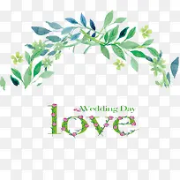 手绘遇见爱-空若网 手绘遇见爱-空若网