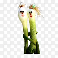 蒜苗蔬菜-空若网 蒜苗蔬菜-空若网