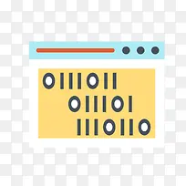 矢量电脑显示器素材-空若网 矢量电脑显示器素材-空若网