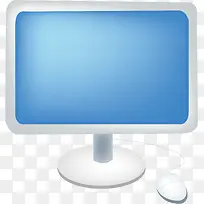 电脑png矢量素材-空若网 电脑png矢量素材-空若网