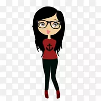 娃娃嬉皮士摄影-娃娃-空若网 娃娃嬉皮士摄影-娃娃-空若网