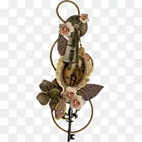 动画-蒸汽朋克齿轮-空若网 动画-蒸汽朋克齿轮-空若网