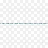 蓝色边框装饰-空若网 蓝色边框装饰-空若网