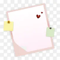 爱心边框-空若网 爱心边框-空若网