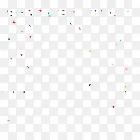 钞票三角形几何体漂浮装饰-空若网 钞票三角形几何体漂浮装饰-空若网