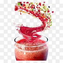 炫彩缤纷果汁-空若网 炫彩缤纷果汁-空若网