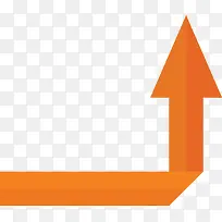 弯曲折叠箭头矢量图-空若网 弯曲折叠箭头矢量图-空若网