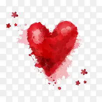 虚幻的心形-空若网 虚幻的心形-空若网