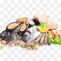 产品实物海鲜鱼虾生鱼片蛤蜊-空若网 产品实物海鲜鱼虾生鱼片蛤蜊-空若网