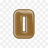 金属网字母O-空若网 金属网字母O-空若网