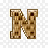 金属网字母N-空若网 金属网字母N-空若网