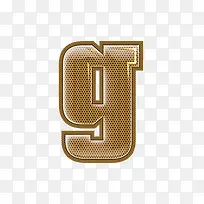 金属网字母g-空若网 金属网字母g-空若网
