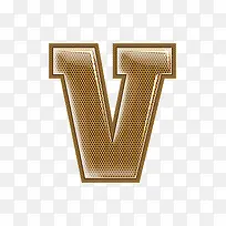 金属网字母v-空若网 金属网字母v-空若网