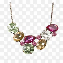 宝石项链-空若网 宝石项链-空若网