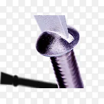 近景拧螺丝素材-空若网 近景拧螺丝素材-空若网