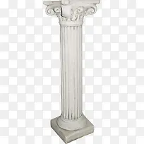 建筑石柱-空若网 建筑石柱-空若网